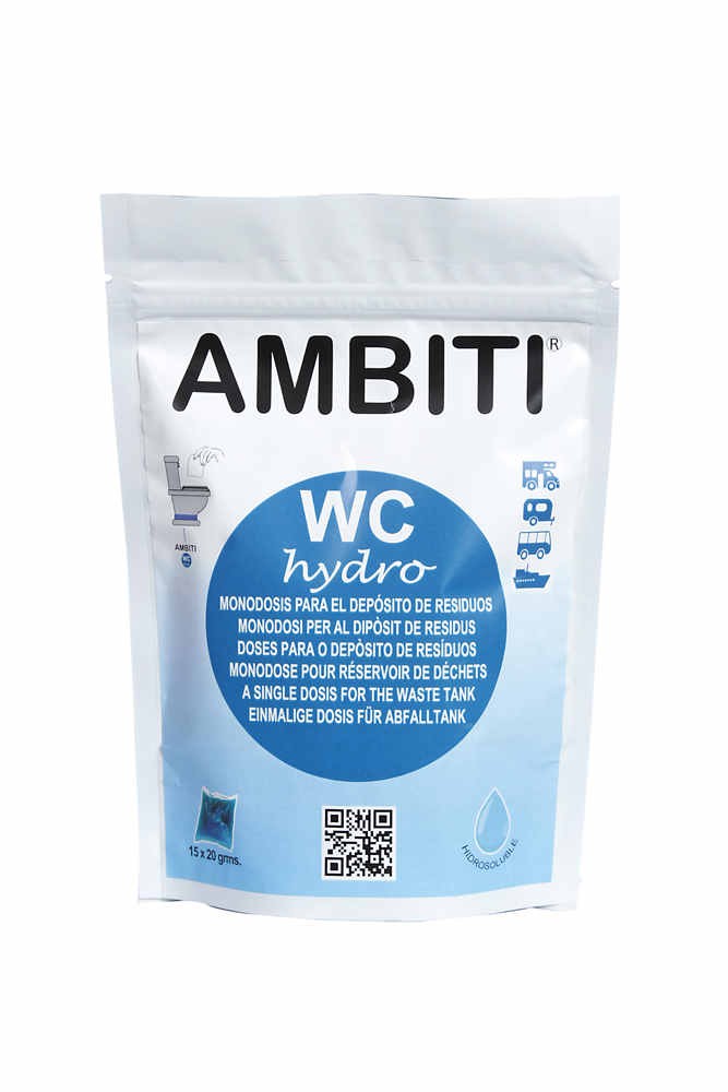 Ambiti Hydro 15