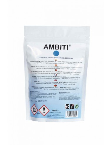 Ambiti Hydro 15