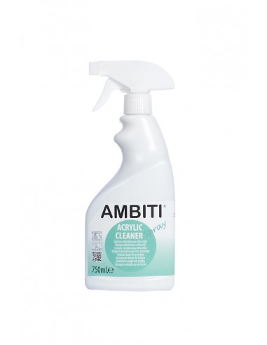 Ambiti Acrylic Cleaner Spray 500 ml