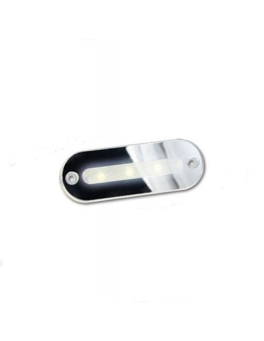 Luz Elegance 3 Led blanco cálido