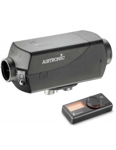 Eberspächer Airtronic S3/M3 Tercera Generación