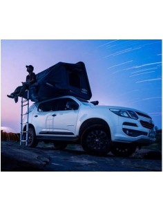 Tienda techo Bullface "RABAT" 2