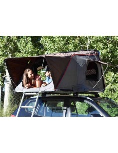 Tienda techo Bullface "FEZ" 2