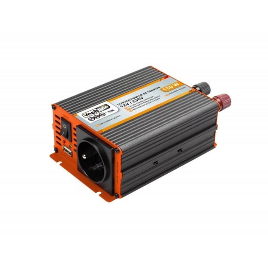 Inversor Vechline 150W