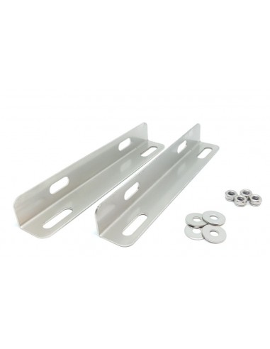 Caja montaje para calefacciones estacionarias