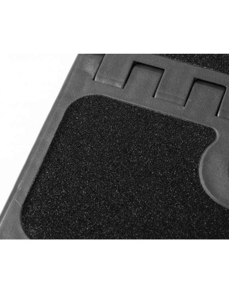 Escalon plegable de plastico
