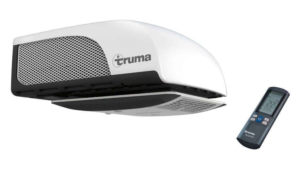 A.A Truma Aventa Compact Plus