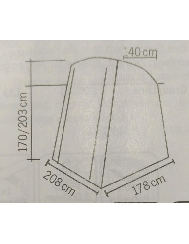 Avance universal Mini Van