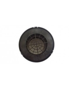 DIFUSOR DE AIRE Ø60 plano 2