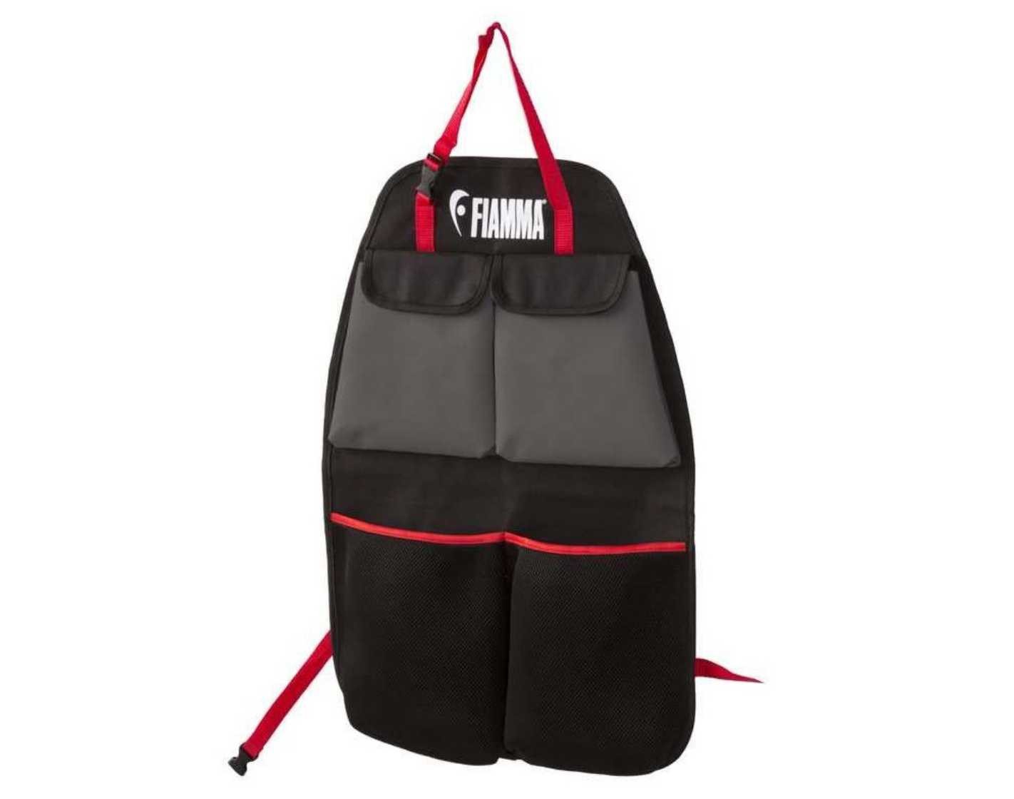 Bolsillero Fiamma Seat