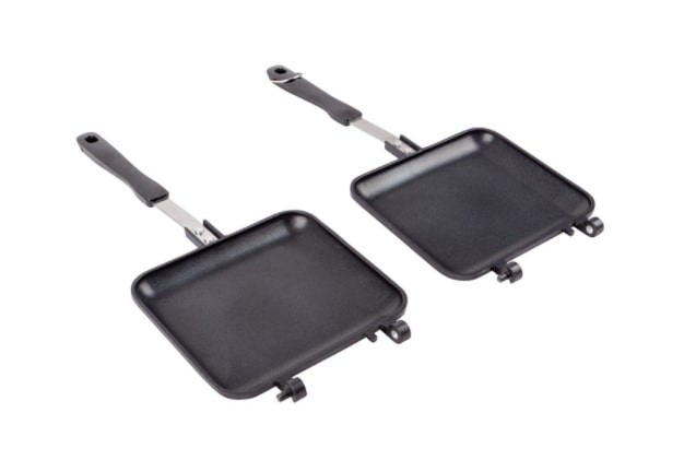 SANDWICHERA PARA COCINAS DE GAS