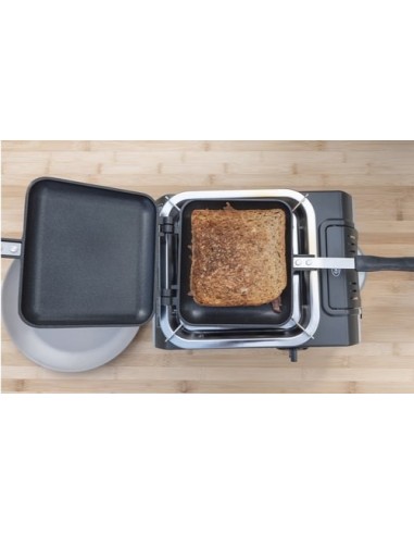 SANDWICHERA PARA COCINAS DE GAS