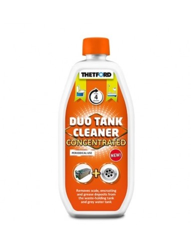 DuoTank cleaner concentrado Thetford