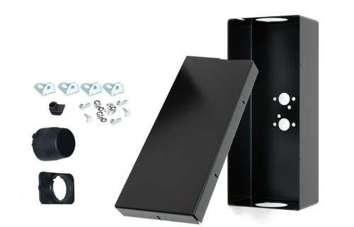 Caja exterior Webasto 2000ST