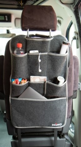Organizador Reimo para asiento