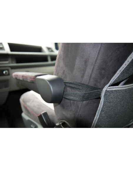 Organizador Reimo para asiento