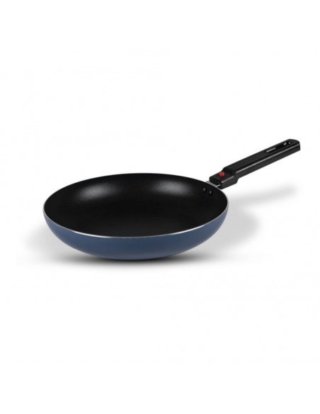 Sartén 24 cm kampa mango desmontable