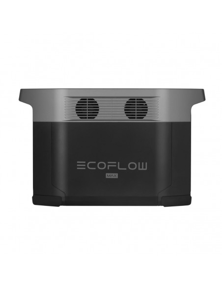 Estación Energía Portátil EcoFlow Delta 2 Max EU