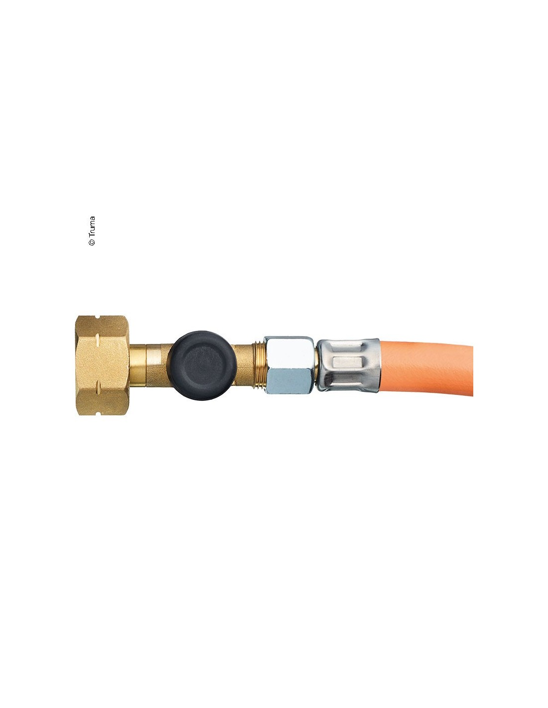 LIRA GAS ALTA PRESION CON (HRP) G8 450mm - Caravanas y campers Elche LIRA GAS ALTA PRESION CON (HRP) G8 450mm - Caravanas y campers Elche
