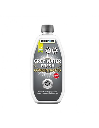 thetford Grey Water Fresh