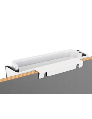 Papelera plegable 5 litros para colgar