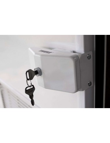 Cerradura Thule Door Frame Lock