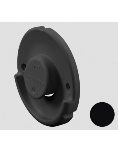 Tapa externa chimenea truma WK VarioHeat
