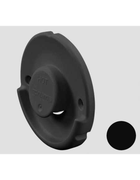 Tapa externa chimenea truma WK VarioHeat