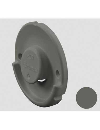 Tapa externa chimenea truma WK VarioHeat