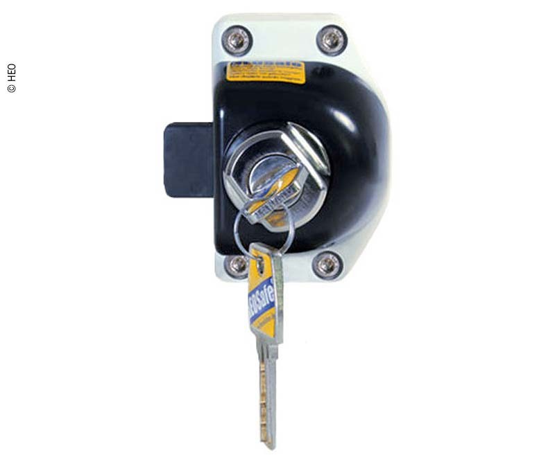 HEOSafe ford transit desde 2013