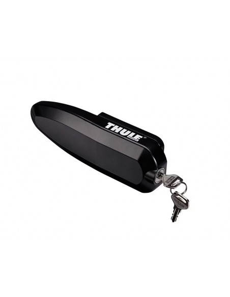 Cerraduras Thule Universal lock x2 negras