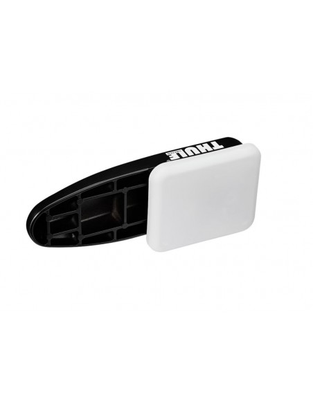 Cerraduras Thule Universal lock x2 negras