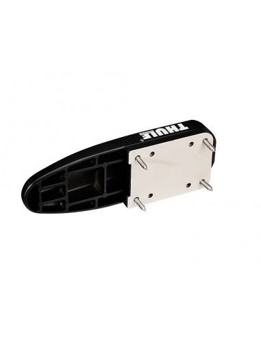 Cerraduras Thule Universal lock x2 negras