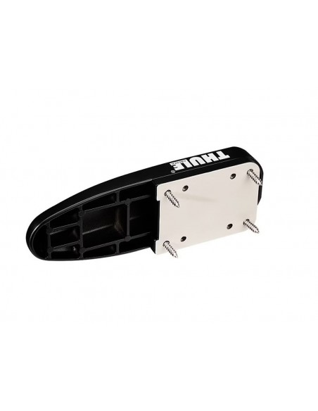 Cerraduras Thule Universal lock x2 negras