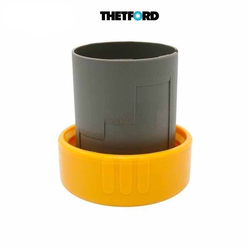Tapón cassettes Thetford C200 C2 C3 C4