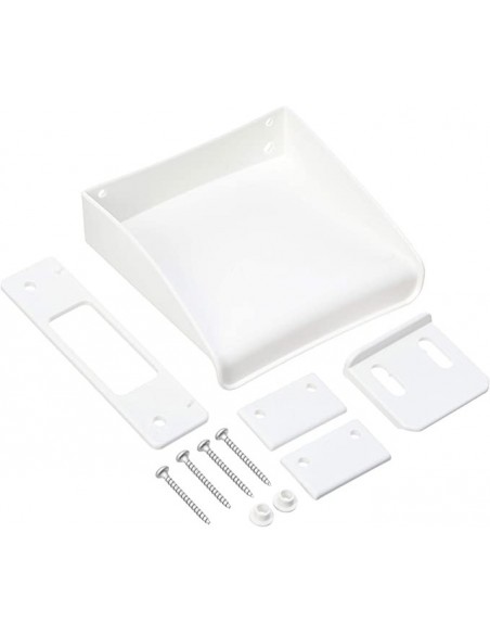 Sistema fijación thetford potti 165 y 365