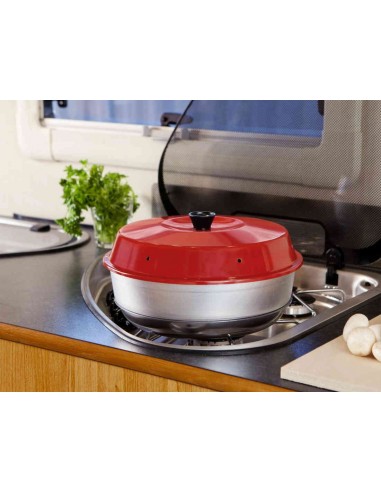 Omnia kit 1 para cocinar