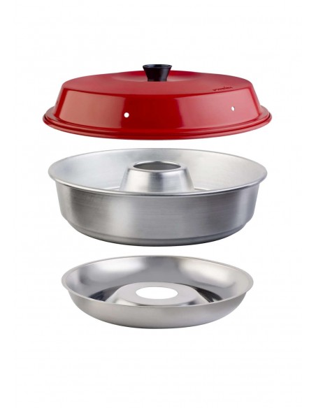 Omnia kit 1 para cocinar