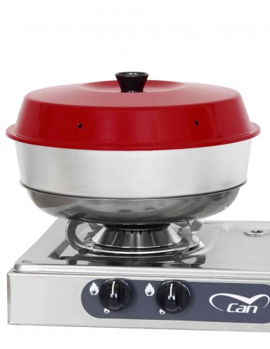 Omnia kit 1 para cocinar