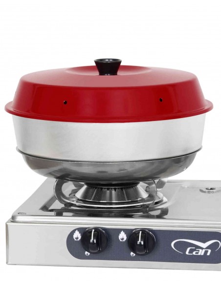 Omnia kit 1 para cocinar
