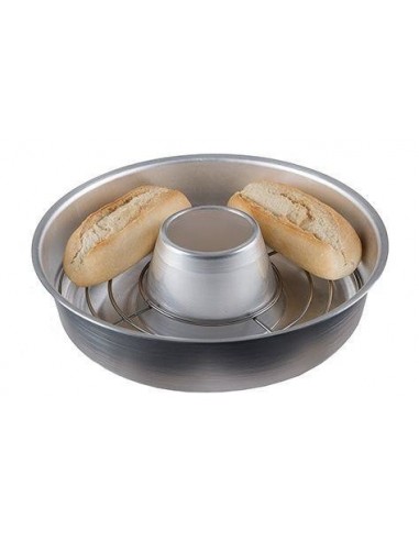 Omnia kit 1 para cocinar