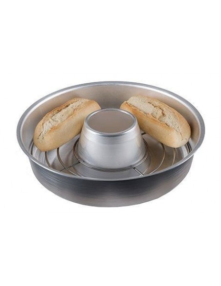 Omnia kit 1 para cocinar