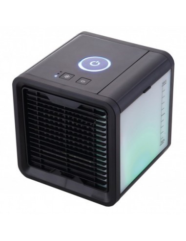 Refrigerador portatil 12/220v aircube domair