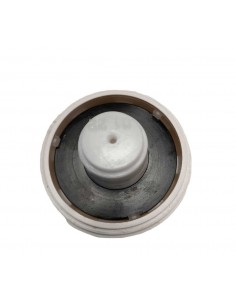 Tapón de llenado de agua blanco 2