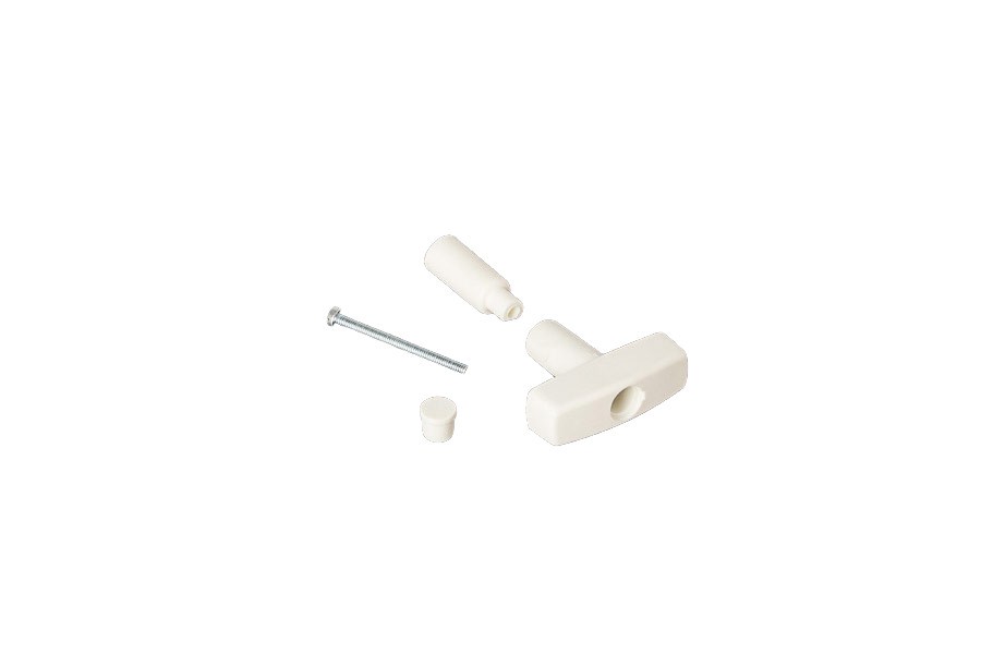 Extensión de 7 cm claraboyas fiamma