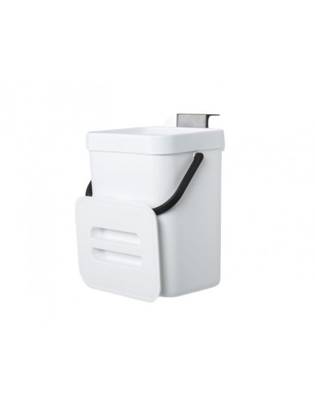 Papelera Cubo de basura 3l