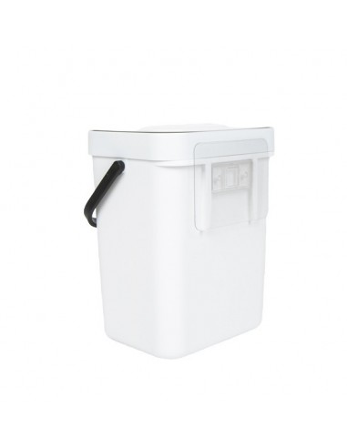 Papelera Cubo de basura 3l