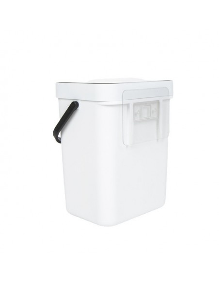 Papelera Cubo de basura 3l