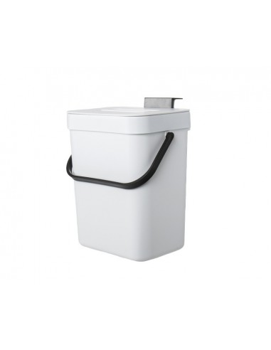 Papelera Cubo de basura 3l