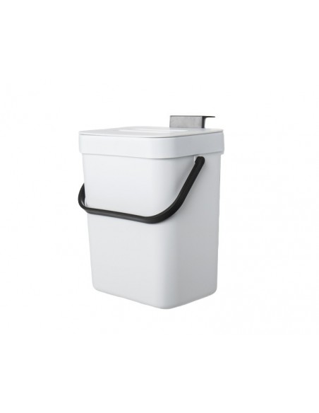 Papelera Cubo de basura 3l